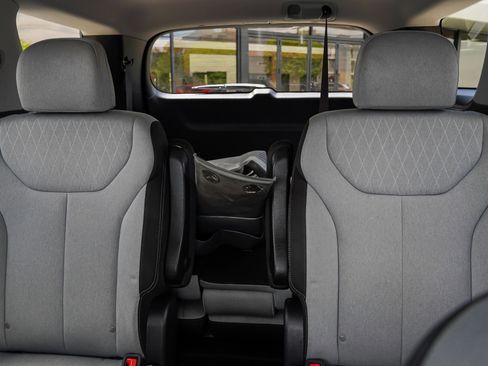 Used 2020 Hyundai Palisade SEL AWD/4WD image 23