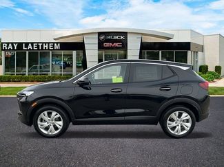 New 2026 Buick Encore GX Preferred w/ Advanced Technology Package video 2
