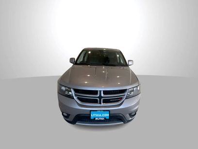 Used 2019 Dodge Journey GT