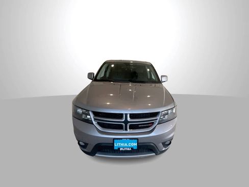 Used 2019 Dodge Journey GT image 3