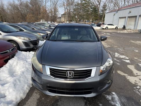 Used 2009 Honda Accord EX-L image 4