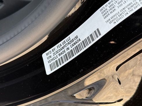 New 2026 Dodge Charger R/T image 10