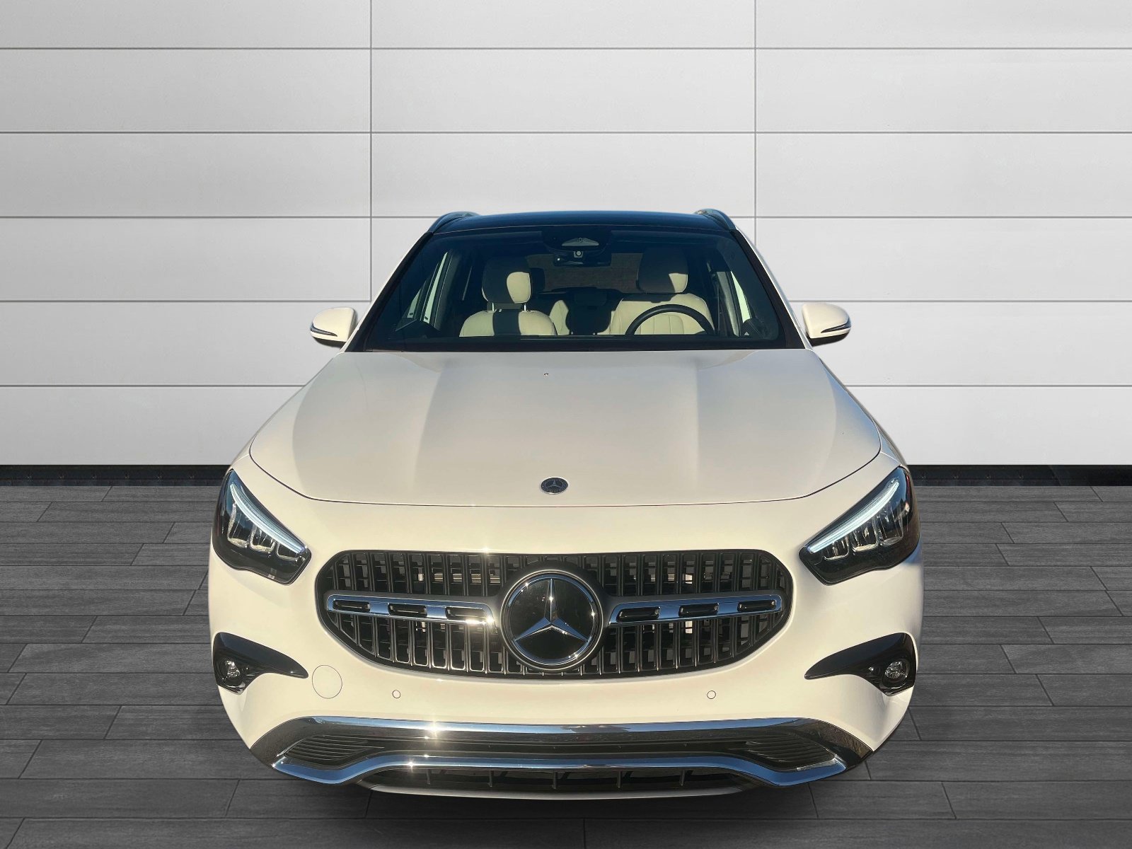 Used 2026 Mercedes-Benz GLA 250 4MATIC image 8