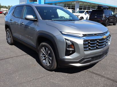 New 2027 Chevrolet Equinox LT w/ Convenience Package II