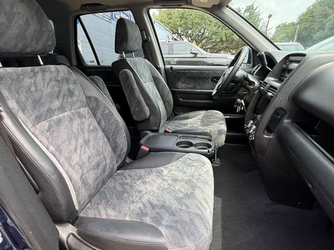 Used 2004 Honda CR-V EX image 18