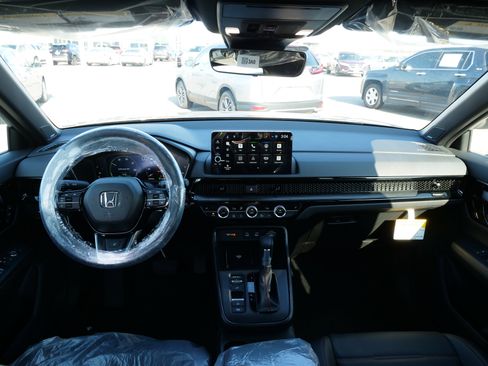 New 2026 Honda CR-V Sport Touring image 18