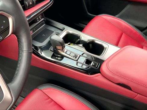 Used 2023 Lexus NX 350 AWD w/ Premium Package image 16