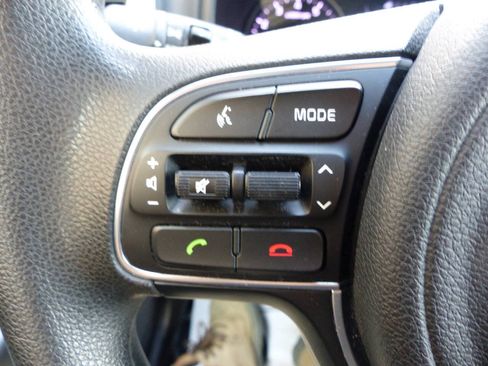 Used 2019 Kia Sportage LX w/ LX Popular Package AWD/4WD image 49