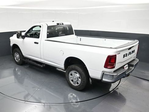 New 2025 RAM 2500 Tradesman AWD/4WD image 52