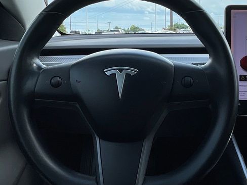 Used 2018 Tesla Model 3 Long Range AWD/4WD image 21