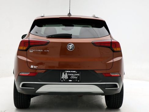 Used 2020 Buick Encore GX Select image 7