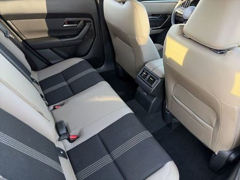 Used 2025 MAZDA CX-50 AWD 2.5 S w/ Cargo Package image 15