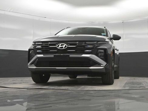 New 2026 Hyundai Tucson SEL Plus AWD/4WD image 33