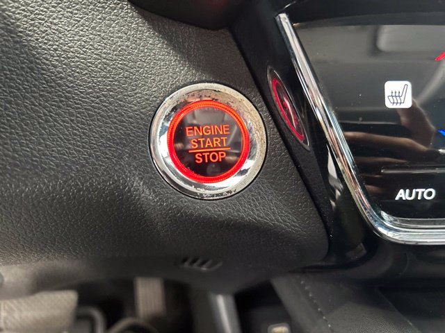 Certified 2022 Honda HR-V EX image 27