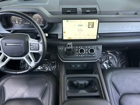 Certified 2023 Land Rover Defender 130 S image 27
