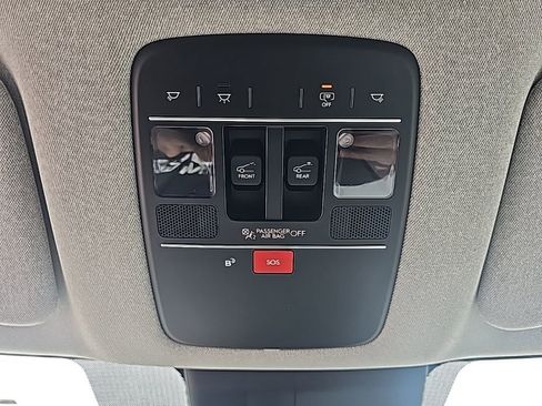 New 2026 Hyundai Palisade Limited AWD/4WD image 28