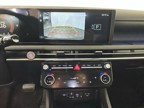 Certified 2025 Hyundai Tucson XRT AWD/4WD image 24