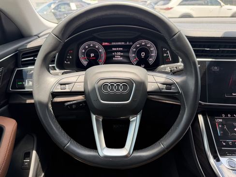 Used 2023 Audi Q8 Prestige AWD/4WD image 15