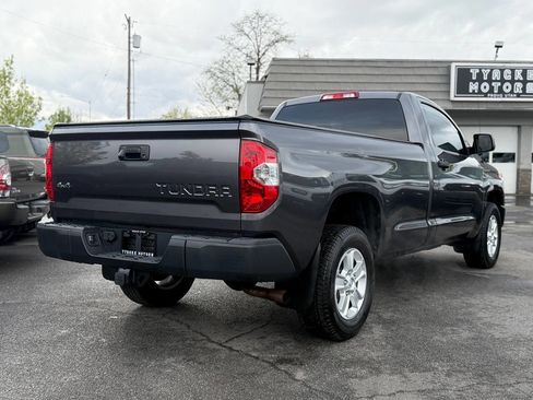 Used 2015 Toyota Tundra SR AWD/4WD image 11