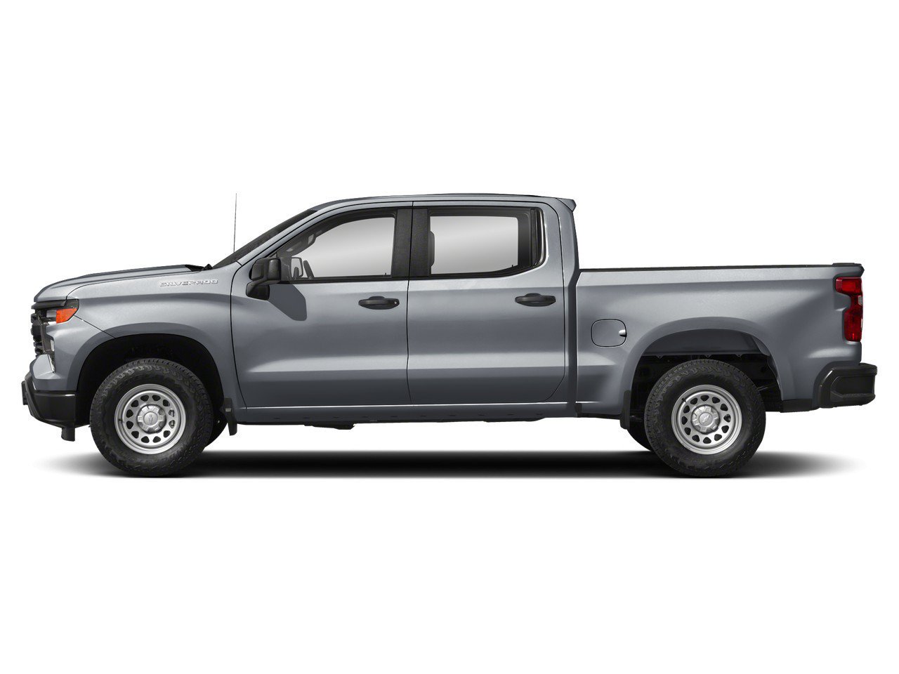 Used 2023 Chevrolet Silverado 1500 LT Trail Boss AWD/4WD image 3