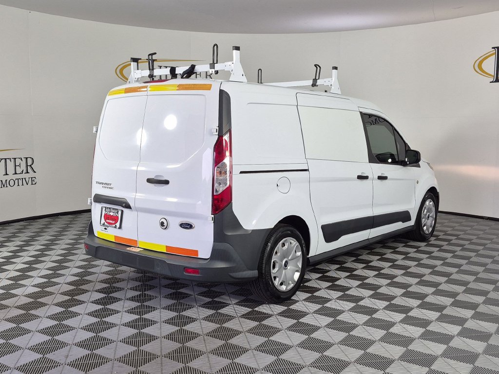 Used 2016 Ford Transit Connect XL FWD image 4