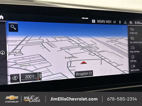 Used 2022 BMW M850i Gran Coupe xDrive image 15