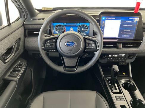 New 2026 Subaru Outback Premium image 17