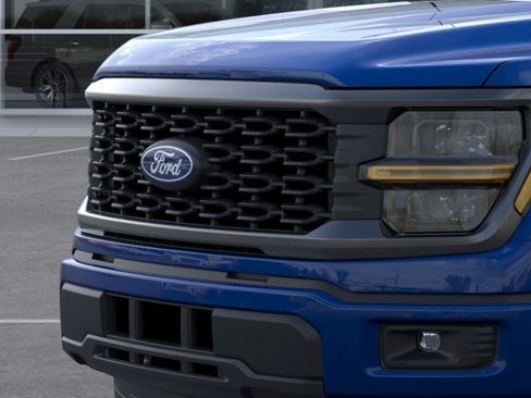 New 2026 Ford F150 STX w/ Equipment Group 200A RWD image 17