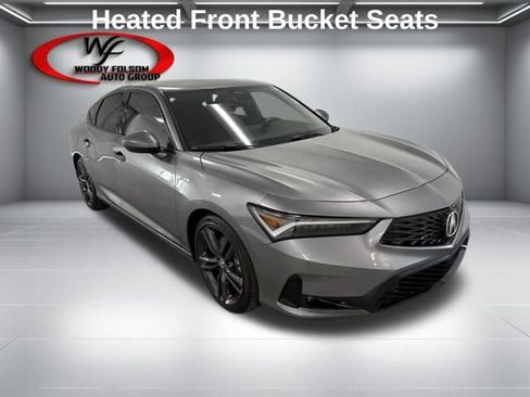 Used 2024 Acura Integra A-Spec FWD image 3