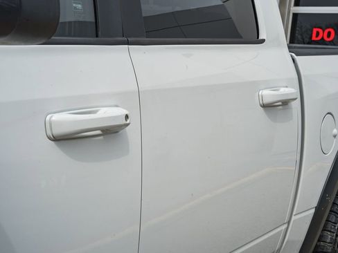 Used 2019 RAM 1500 Classic Warlock image 21