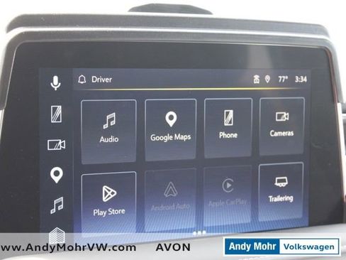 Used 2023 Chevrolet Tahoe Premier w/ Premium Package AWD/4WD image 42