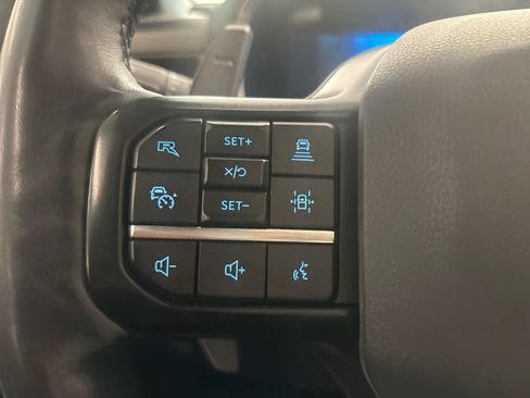 Used 2022 Ford F150 Raptor w/ Raptor 37 Performance Package AWD/4WD image 25