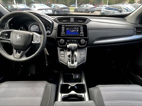 Used 2018 Honda CR-V LX image 15