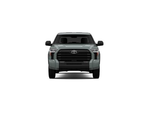 New 2026 Toyota Tundra SR5 image 17