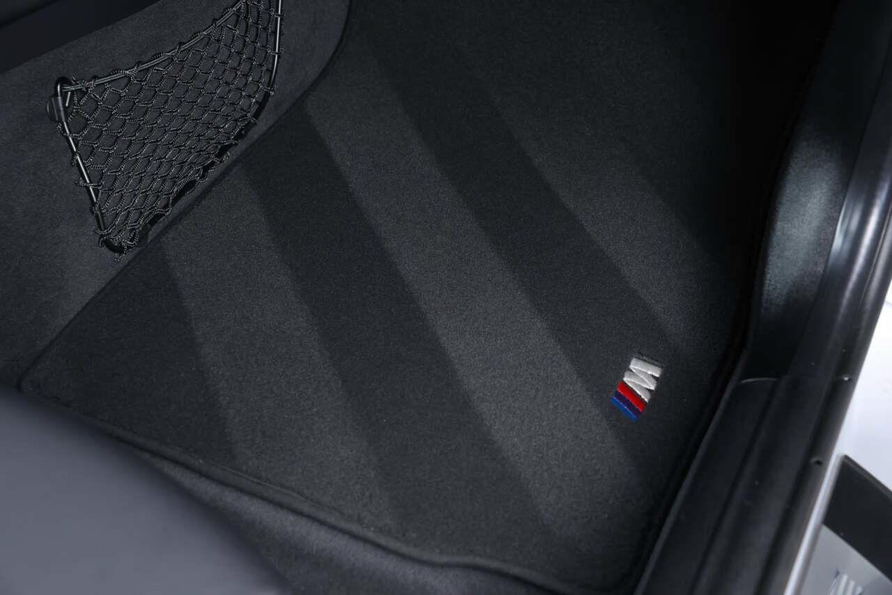 Used 2007 BMW M Coupe RWD image 65