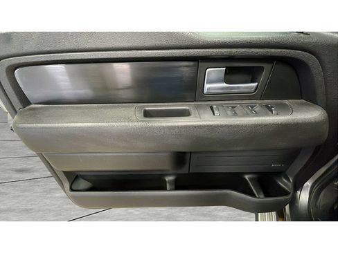 Used 2012 Ford F150 FX4 w/ FX Luxury Pkg AWD/4WD image 10