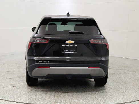 New 2026 Chevrolet Equinox LT image 6