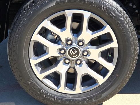 Used 2024 Toyota Tundra 1794 Edition image 9