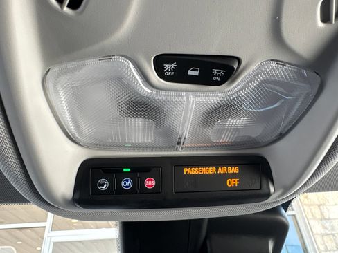New 2026 Chevrolet TrailBlazer LT w/ Convenience Package FWD image 20