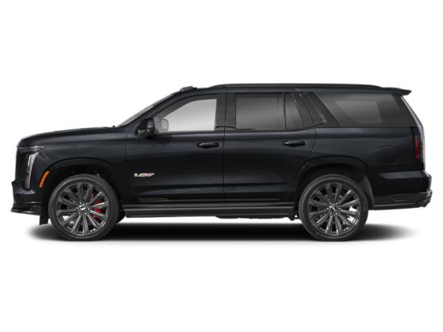 New 2027 Cadillac Escalade V AWD/4WD image 3