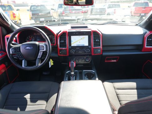 Used 2020 Ford F150 XLT w/ Equipment Group 302A Luxury image 25