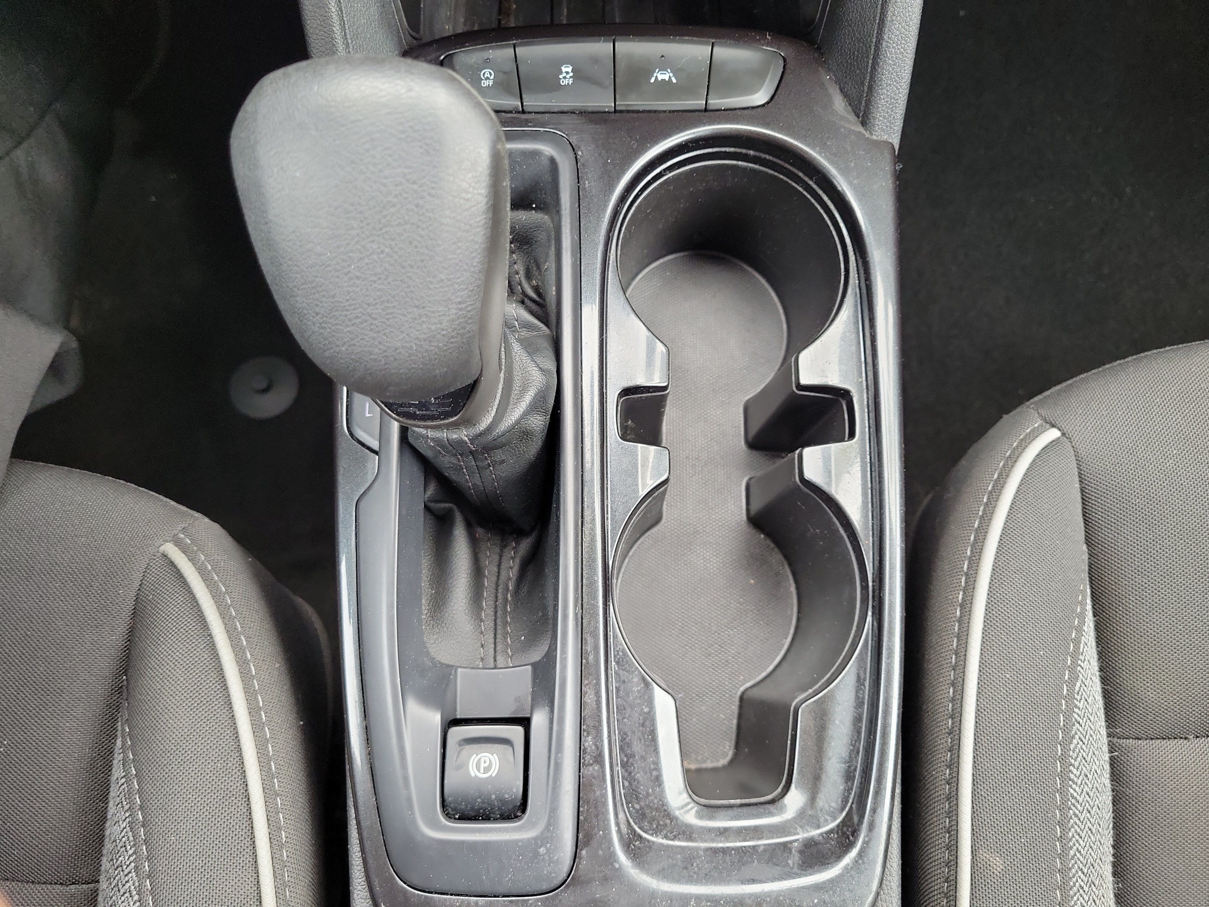 Used 2023 Chevrolet TrailBlazer LT FWD image 25