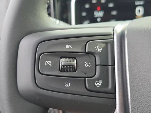 New 2026 GMC Sierra 2500 SLE AWD/4WD image 25