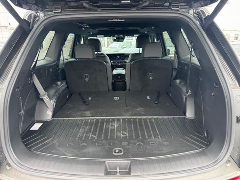 New 2026 Hyundai Palisade XRT Pro AWD/4WD image 17
