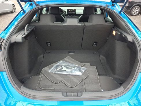 Certified 2023 Honda Civic Sport image 27