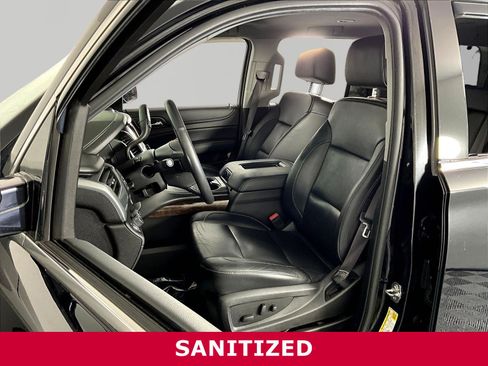 Used 2017 Chevrolet Tahoe LT AWD/4WD image 21