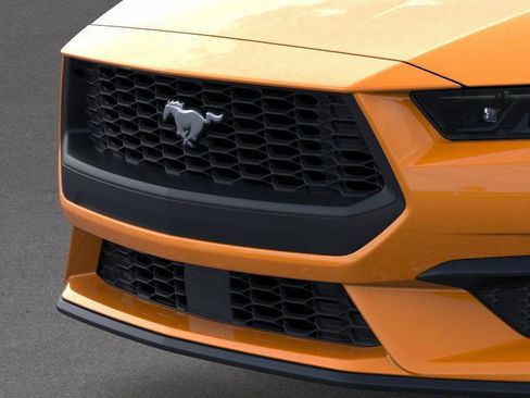 New 2026 Ford Mustang Coupe RWD image 18