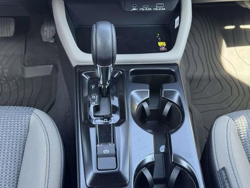 New 2026 Subaru Forester Premium AWD/4WD image 23