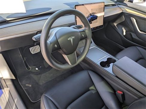Used 2023 Tesla Model 3 Performance image 36