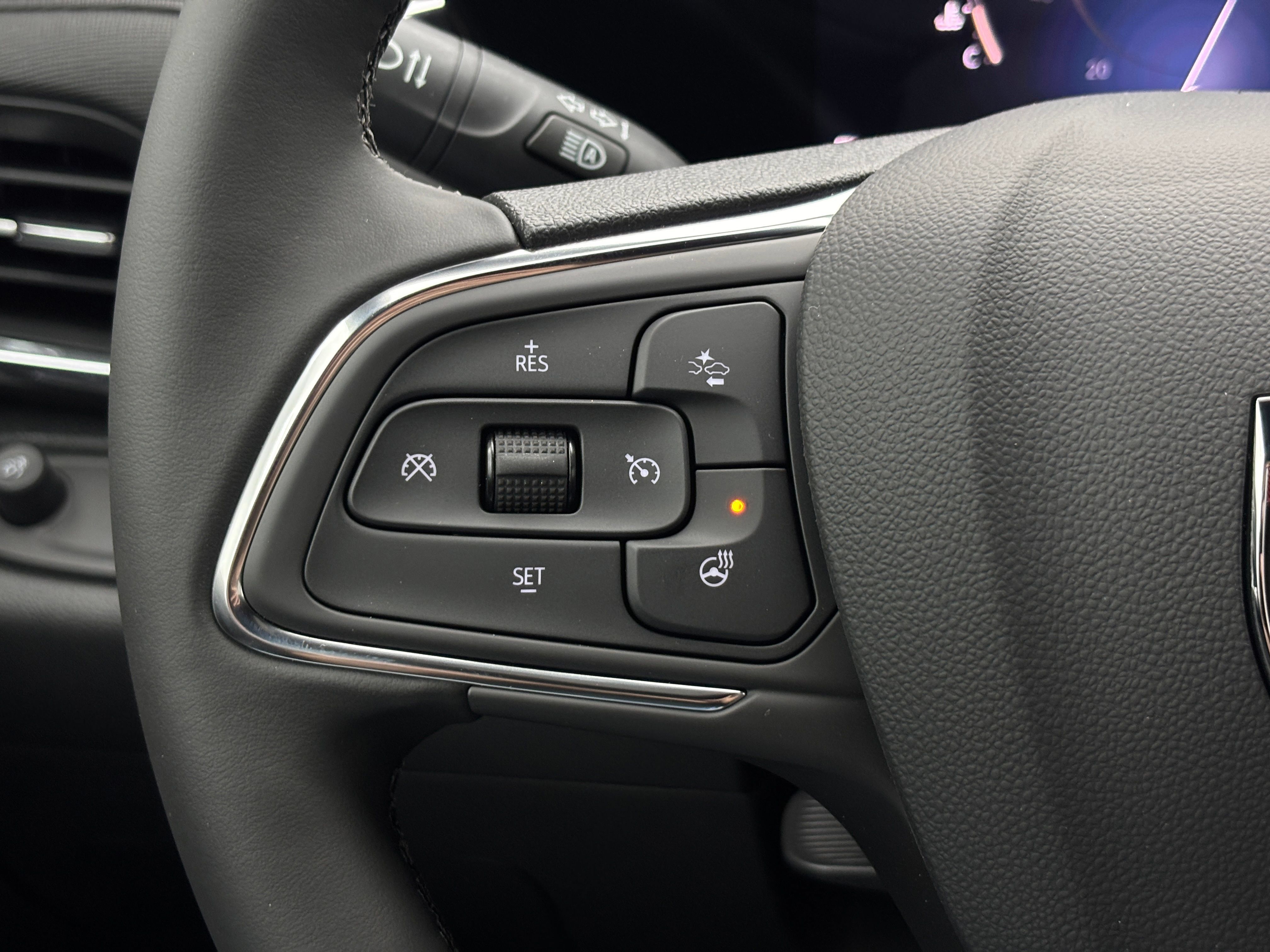 New 2026 Buick Envista Sport Touring w/ Convenience I Package FWD image 22